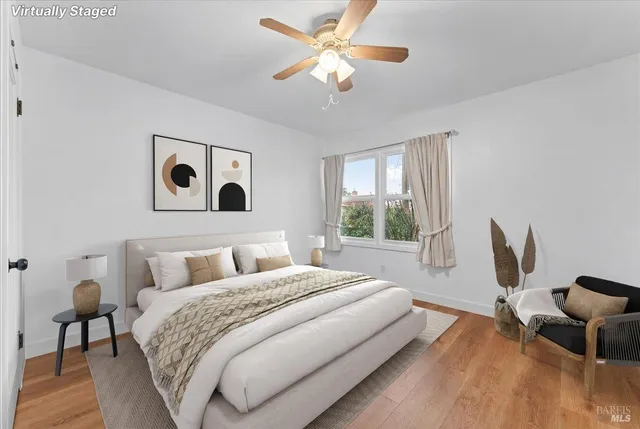 $690,000 | 471 Roosevelt Street, Napa, CA 94558