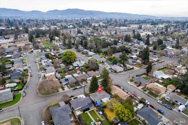 $690,000 | 471 Roosevelt Street, Napa, CA 94558