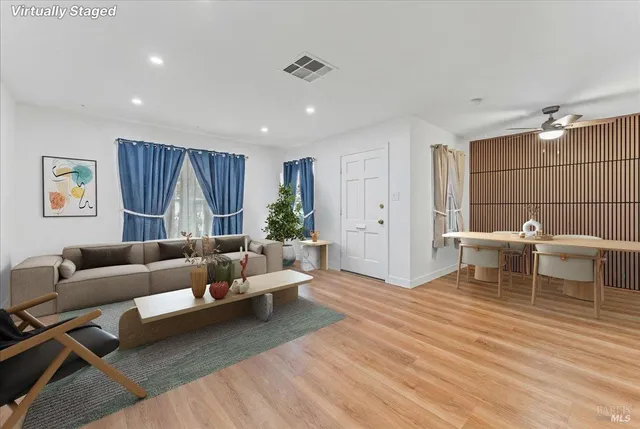 $690,000 | 471 Roosevelt Street, Napa, CA 94558