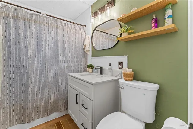 $690,000 | 471 Roosevelt Street, Napa, CA 94558