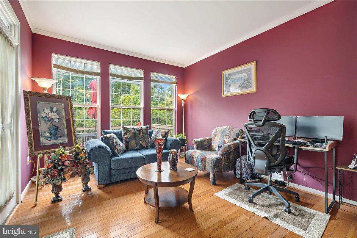 7416 Serenade Circle Clinton, MD 20735 - Photo 15 of 46