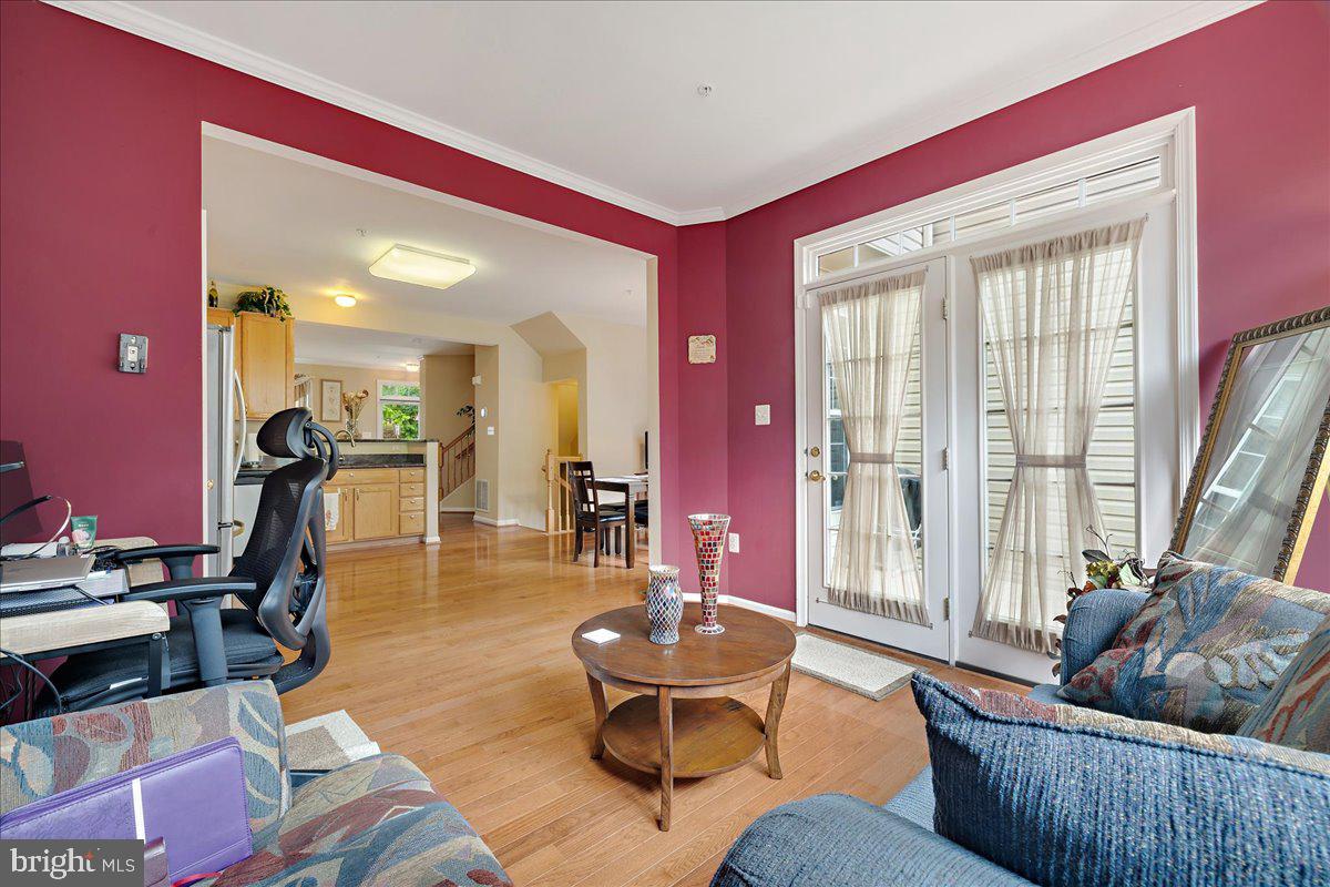 7416 Serenade Circle Clinton, MD 20735 - Photo 16 of 46