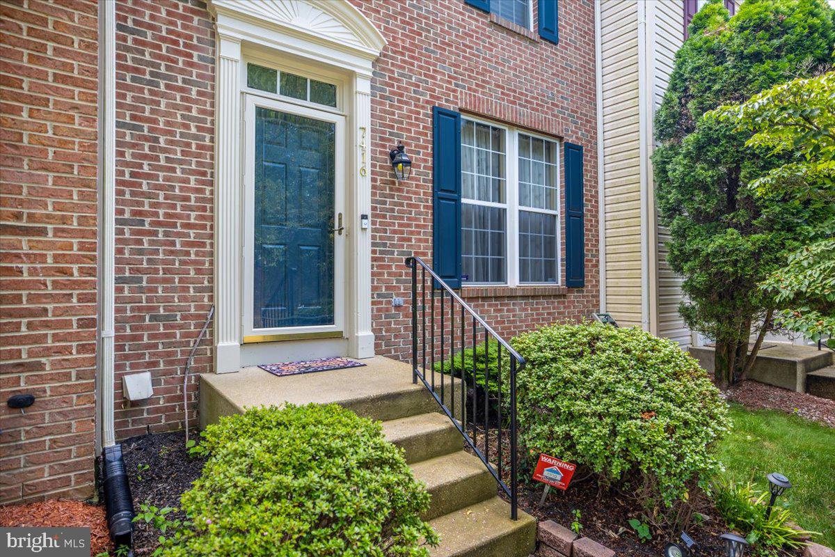 7416 Serenade Circle Clinton, MD 20735 - Photo 2 of 46