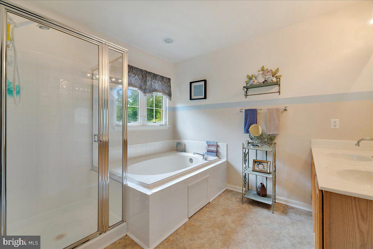 7416 Serenade Circle Clinton, MD 20735 - Photo 28 of 46