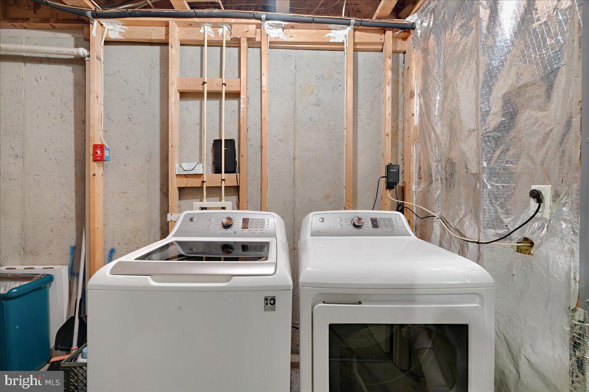 7416 Serenade Circle Clinton, MD 20735 - Photo 36 of 46