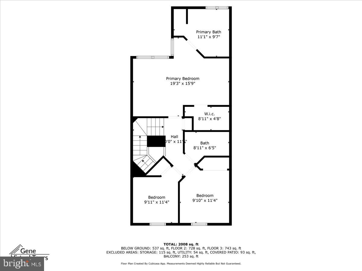 7416 Serenade Circle Clinton, MD 20735 - Photo 46 of 46