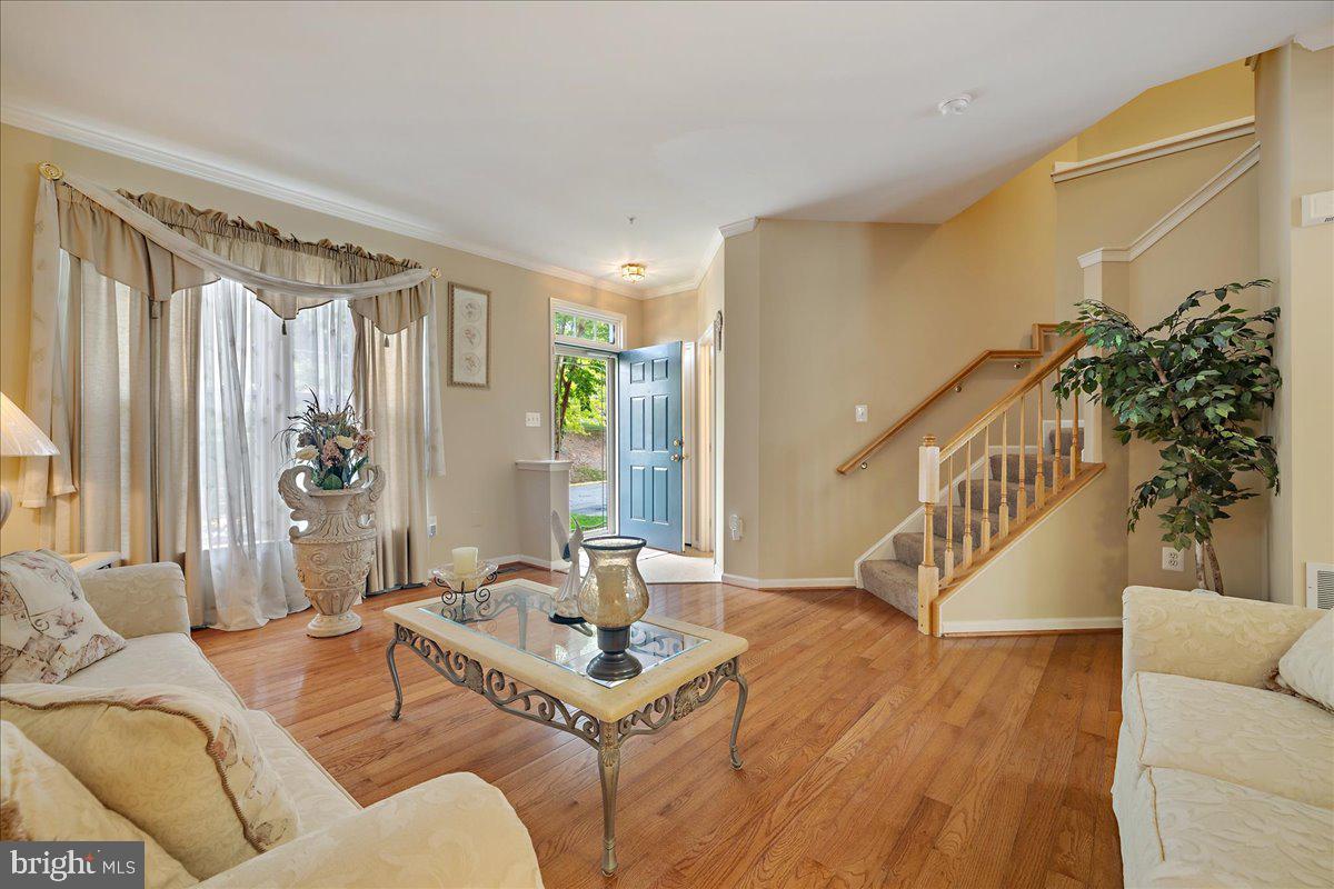 7416 Serenade Circle Clinton, MD 20735 - Photo 6 of 46