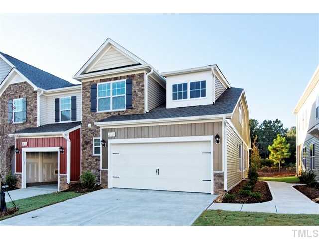2405 Memory Ridge Drive Raleigh, NC 27606 - Photo 1 of 18