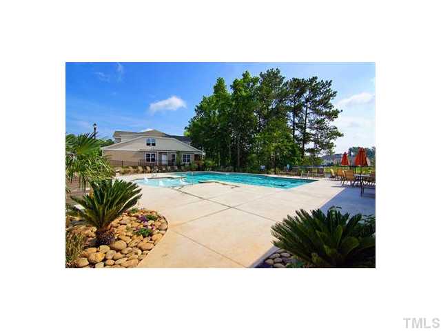 2405 Memory Ridge Drive Raleigh, NC 27606 - Photo 18 of 18 Pool