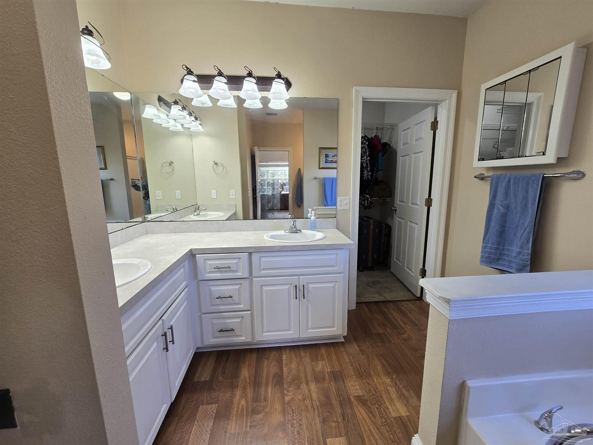 4147 Lancaster Gate Drive Pace, FL 32571 - Photo 24 of 38