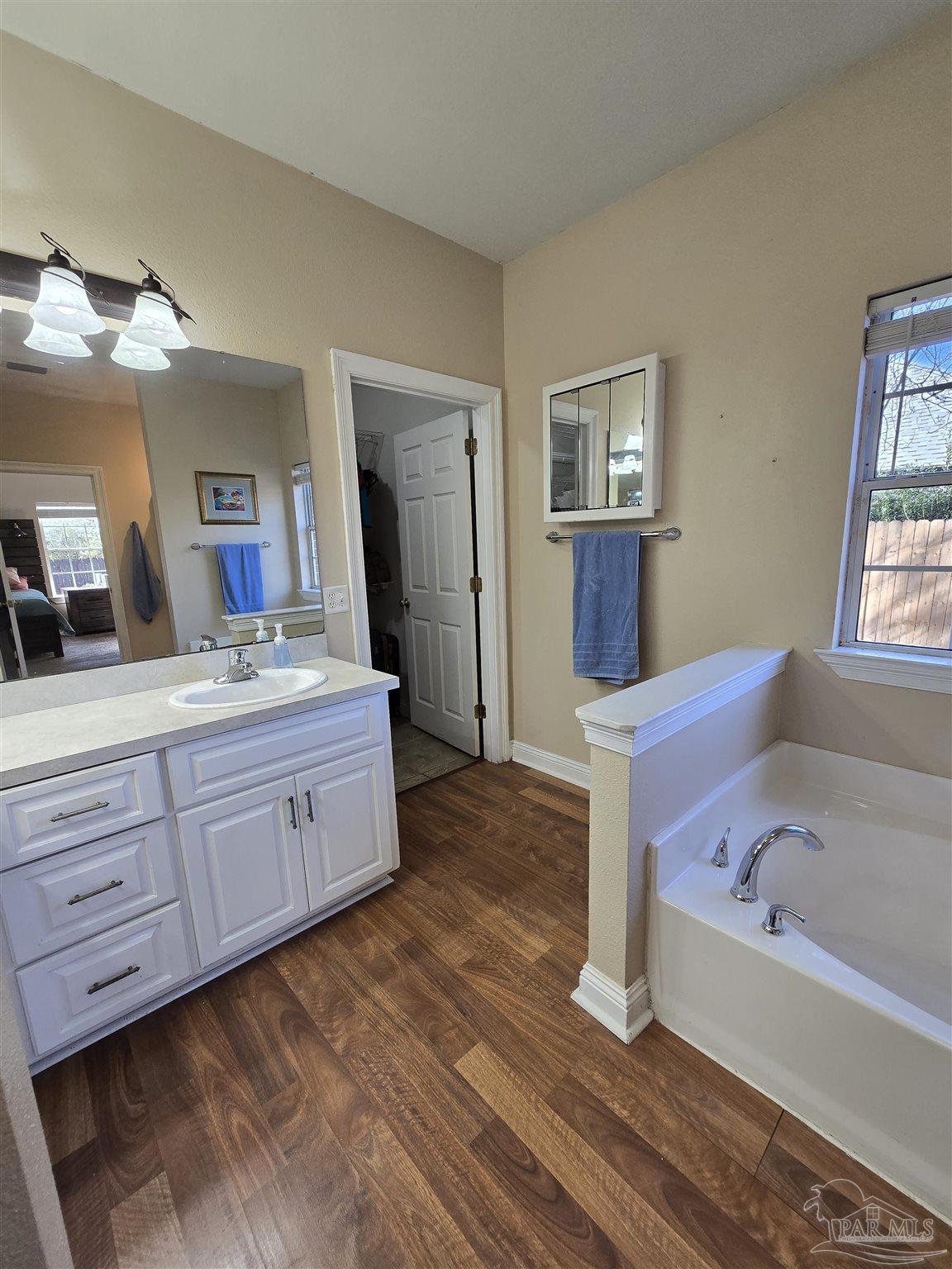 4147 Lancaster Gate Drive Pace, FL 32571 - Photo 25 of 38