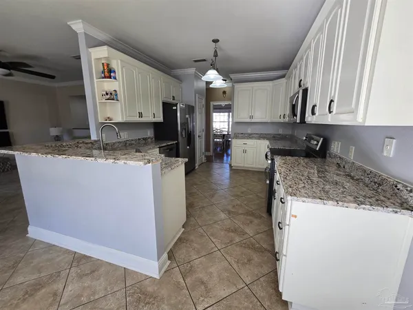 $399,000 | 4147 Lancaster Gate Drive, Pace, FL 32571
