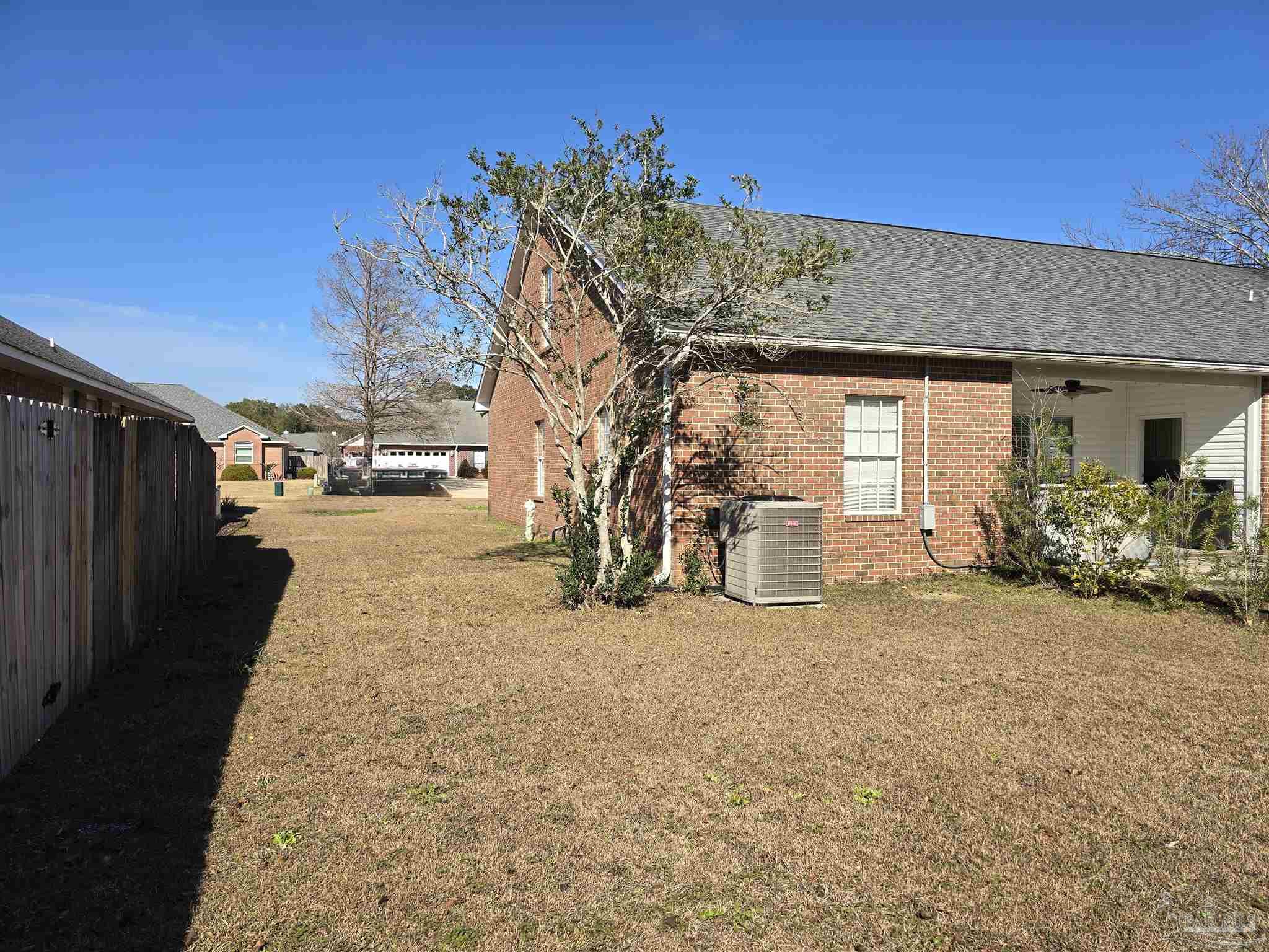 4147 Lancaster Gate Drive Pace, FL 32571 - Photo 34 of 38