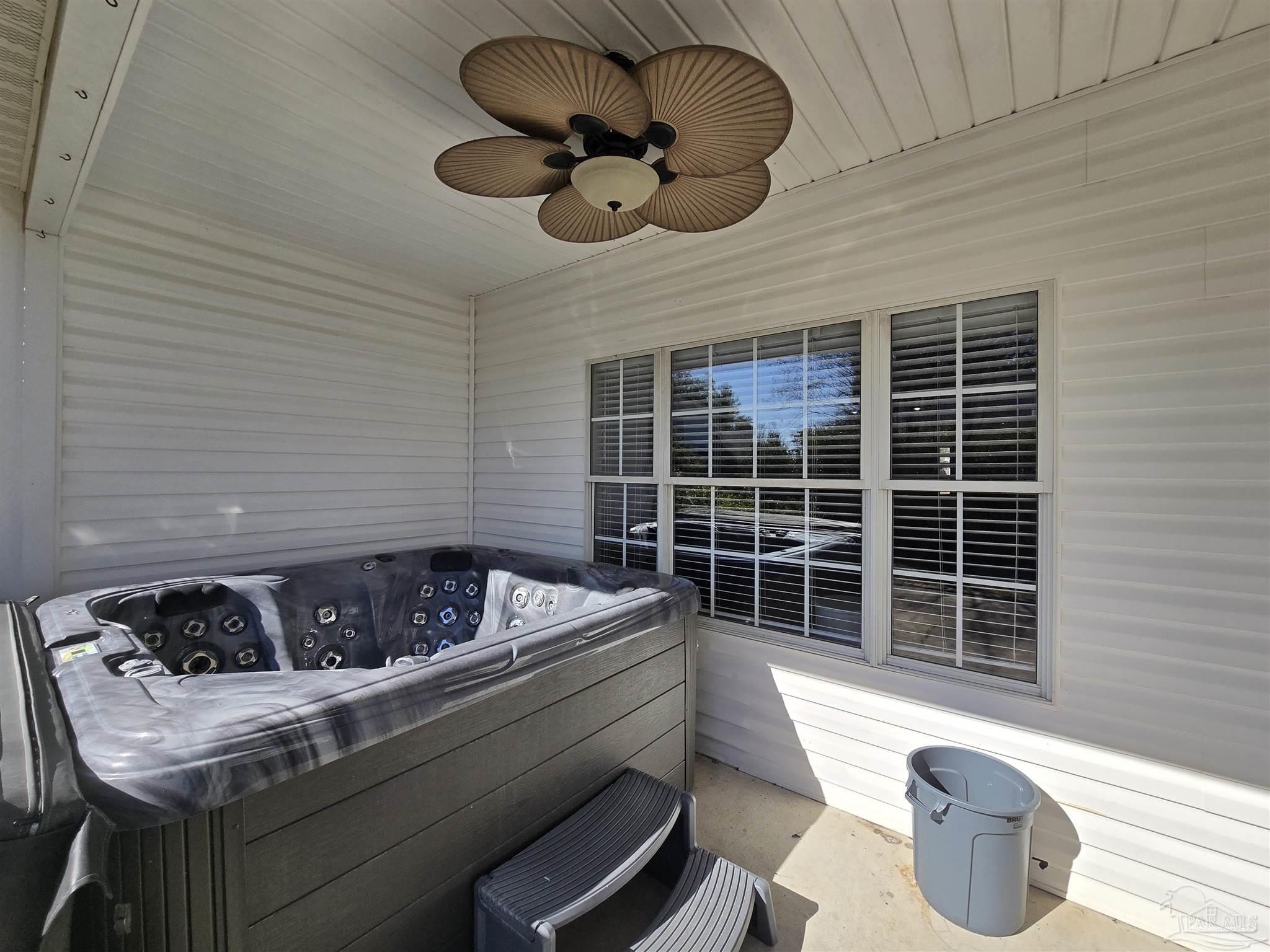 4147 Lancaster Gate Drive Pace, FL 32571 - Photo 37 of 38