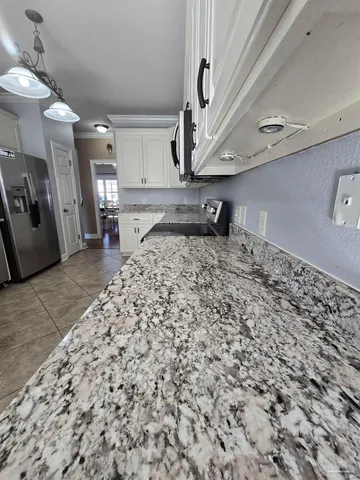 a very nice looking room