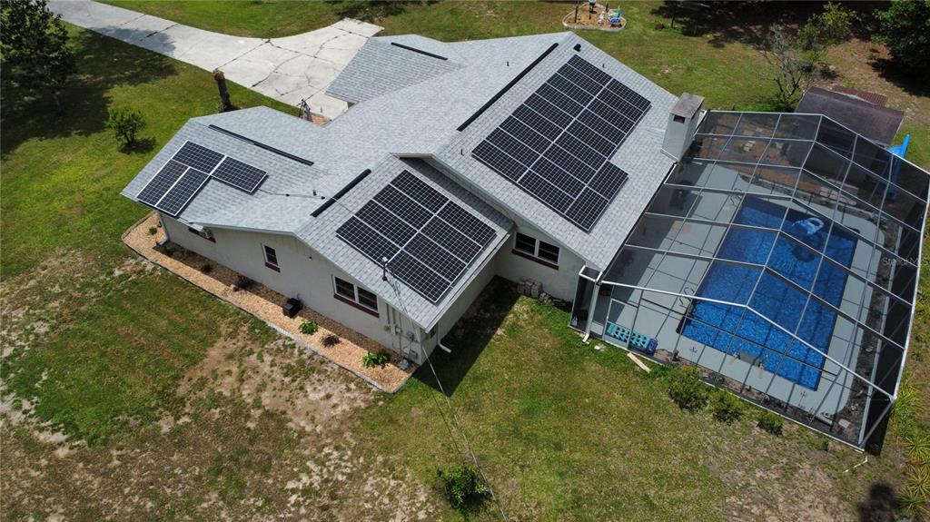 8951 Southwest 202nd Avenue Road Dunnellon, FL 34431 - Photo 2 of 39
