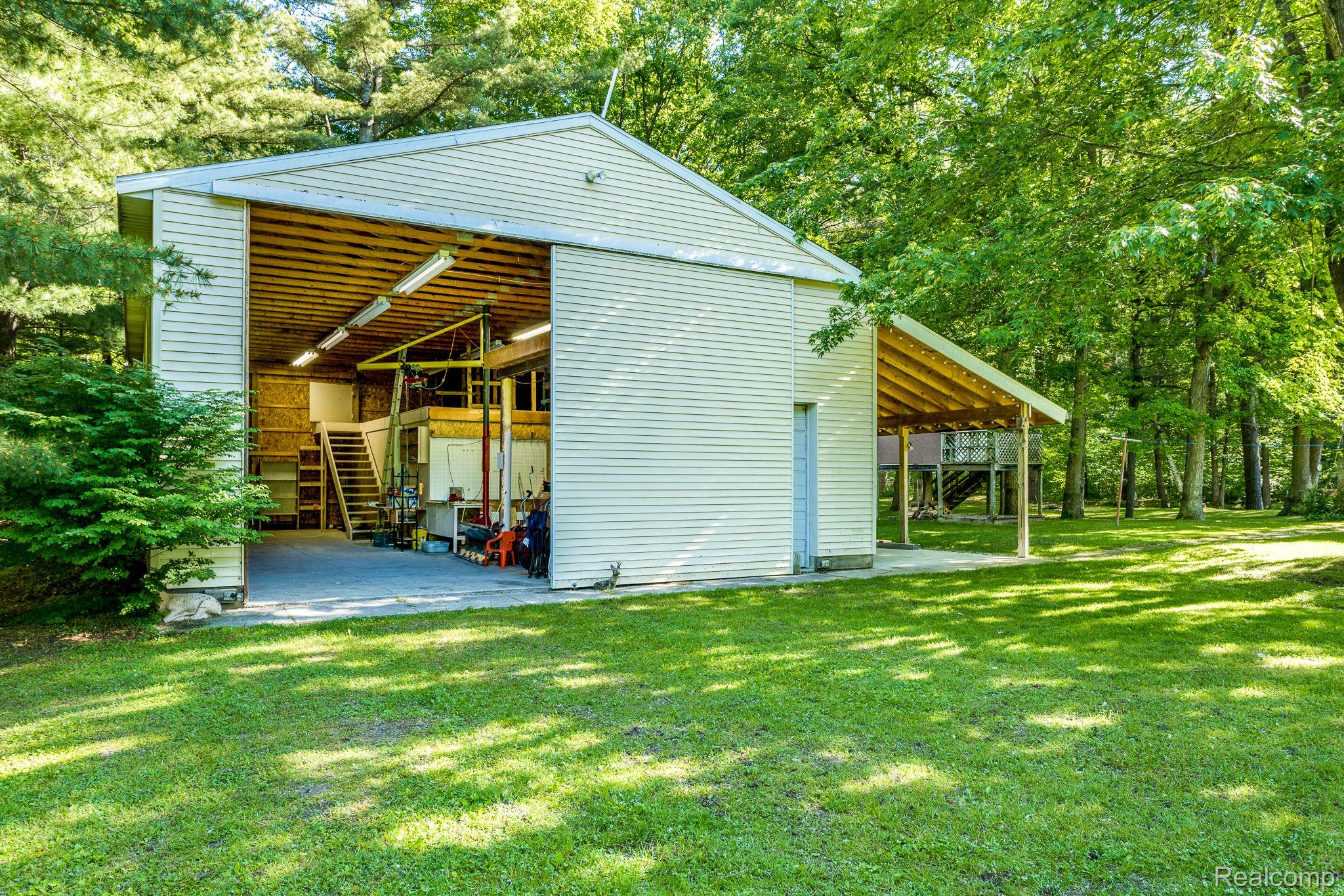 6166 Frith Road St. Clair, MI 48079 - Photo 36 of 42 Gallery Image 36