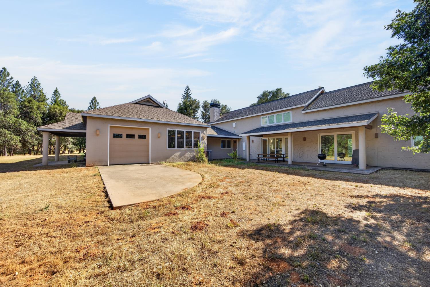 4000 Twin Ridges Road Garden Valley, CA 95633 - Photo 48 of 98