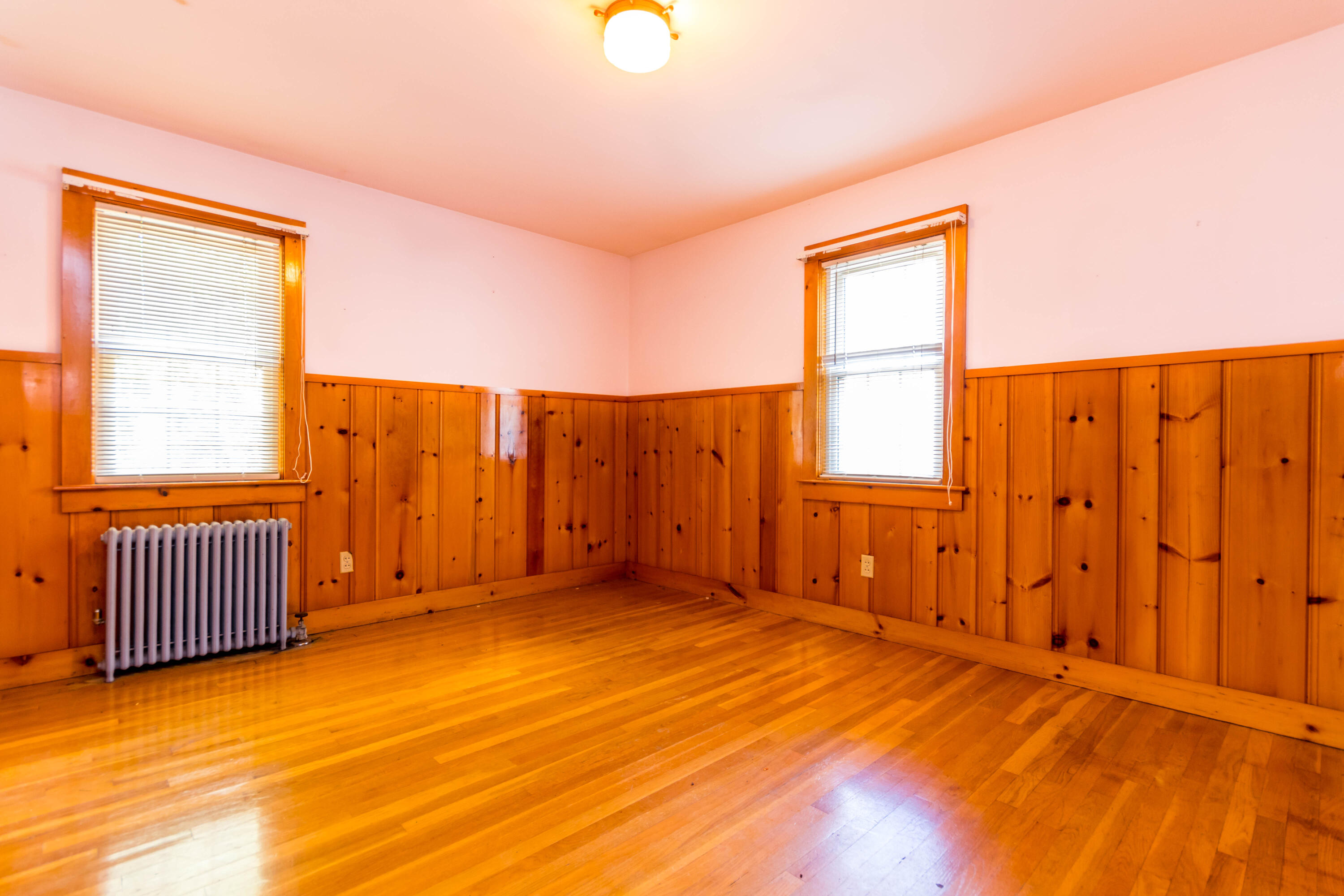 655 County Road Rochester, MA 02576 - Photo 11 of 26 a view of an empty room with a window