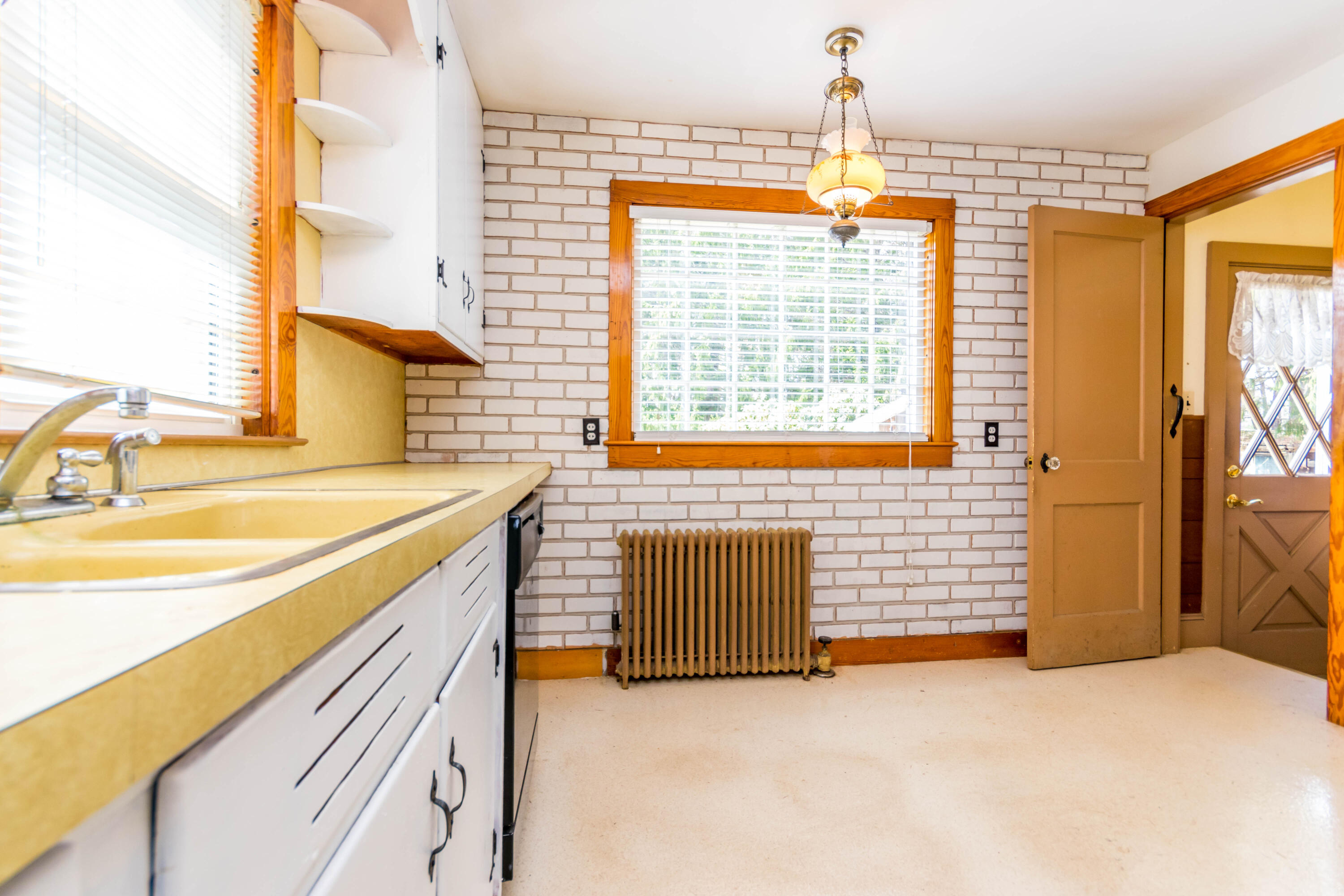 655 County Road Rochester, MA 02576 - Photo 9 of 26 a view of a kitchen with a sink and dishwasher