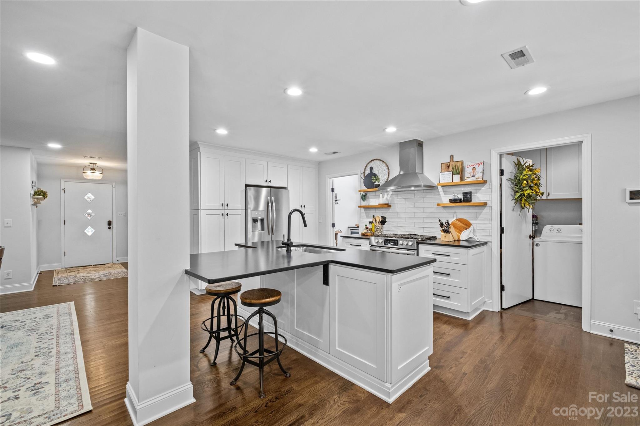 3226 Spring Valley Road Charlotte, NC 28210 - Photo 17 of 38