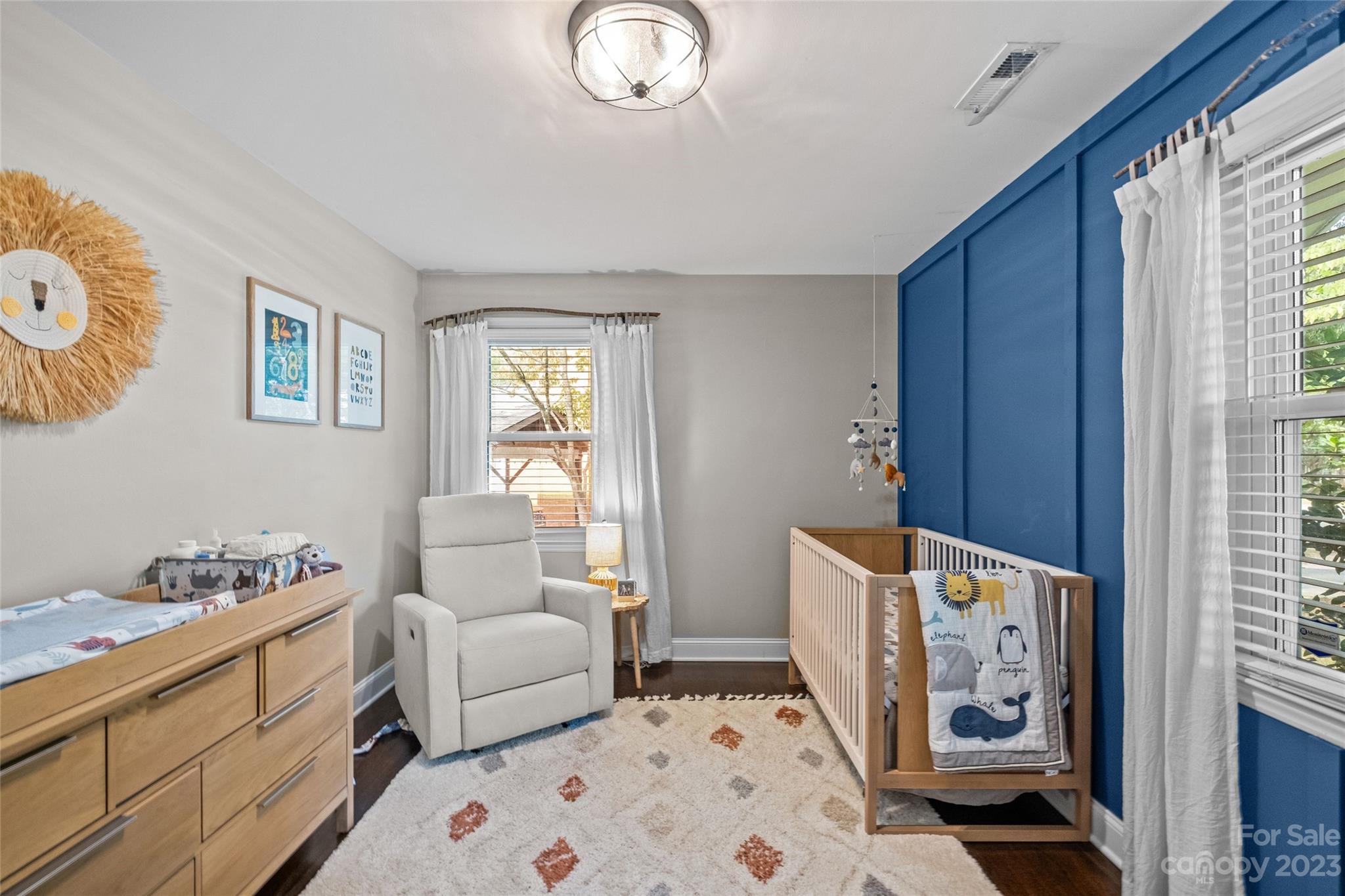 3226 Spring Valley Road Charlotte, NC 28210 - Photo 23 of 38