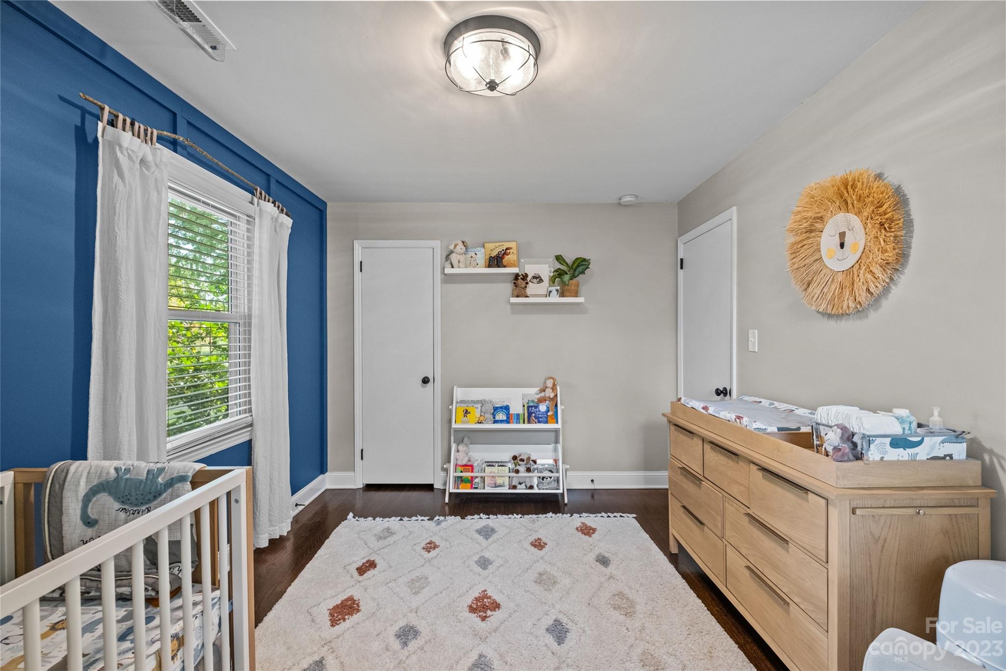 3226 Spring Valley Road Charlotte, NC 28210 - Photo 24 of 38