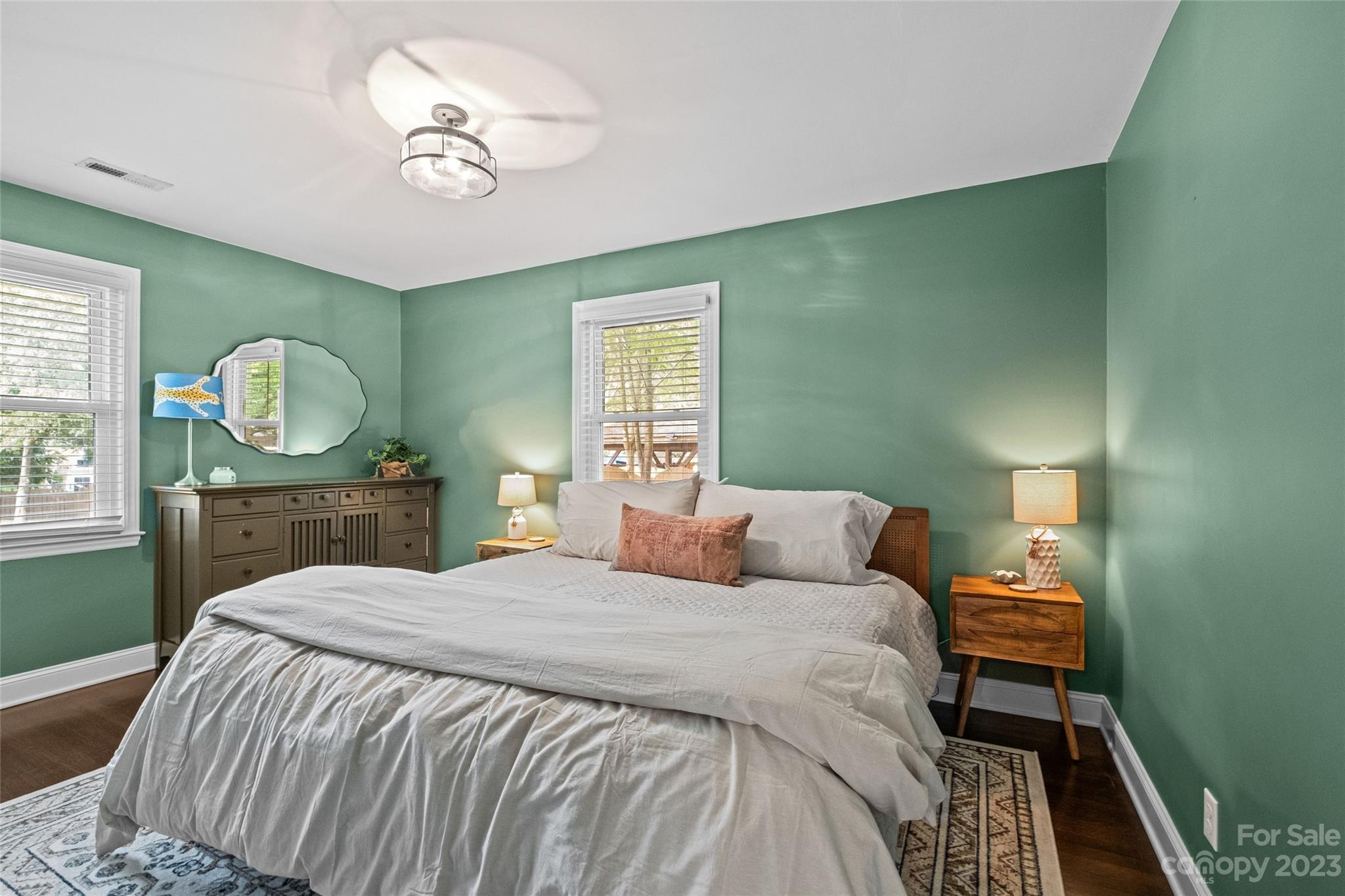 3226 Spring Valley Road Charlotte, NC 28210 - Photo 25 of 38