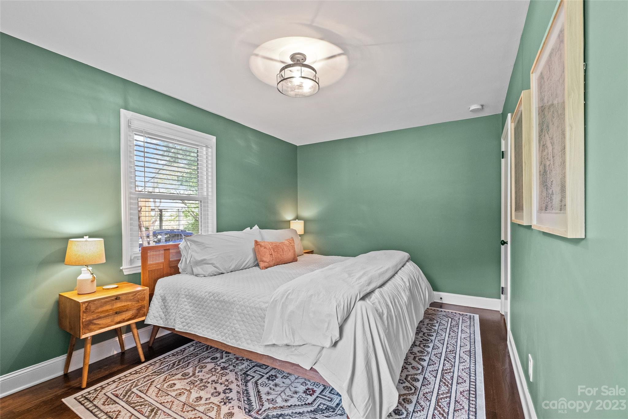 3226 Spring Valley Road Charlotte, NC 28210 - Photo 26 of 38