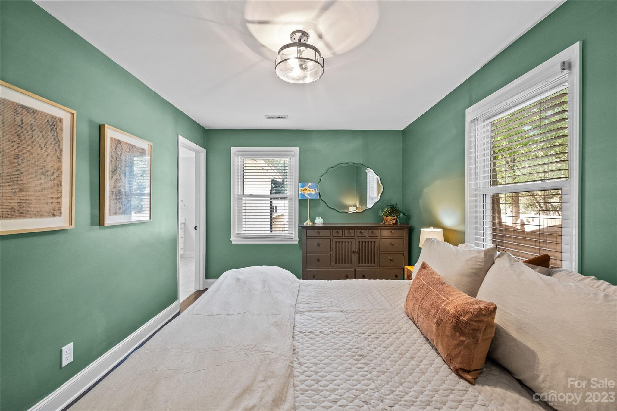 3226 Spring Valley Road Charlotte, NC 28210 - Photo 27 of 38