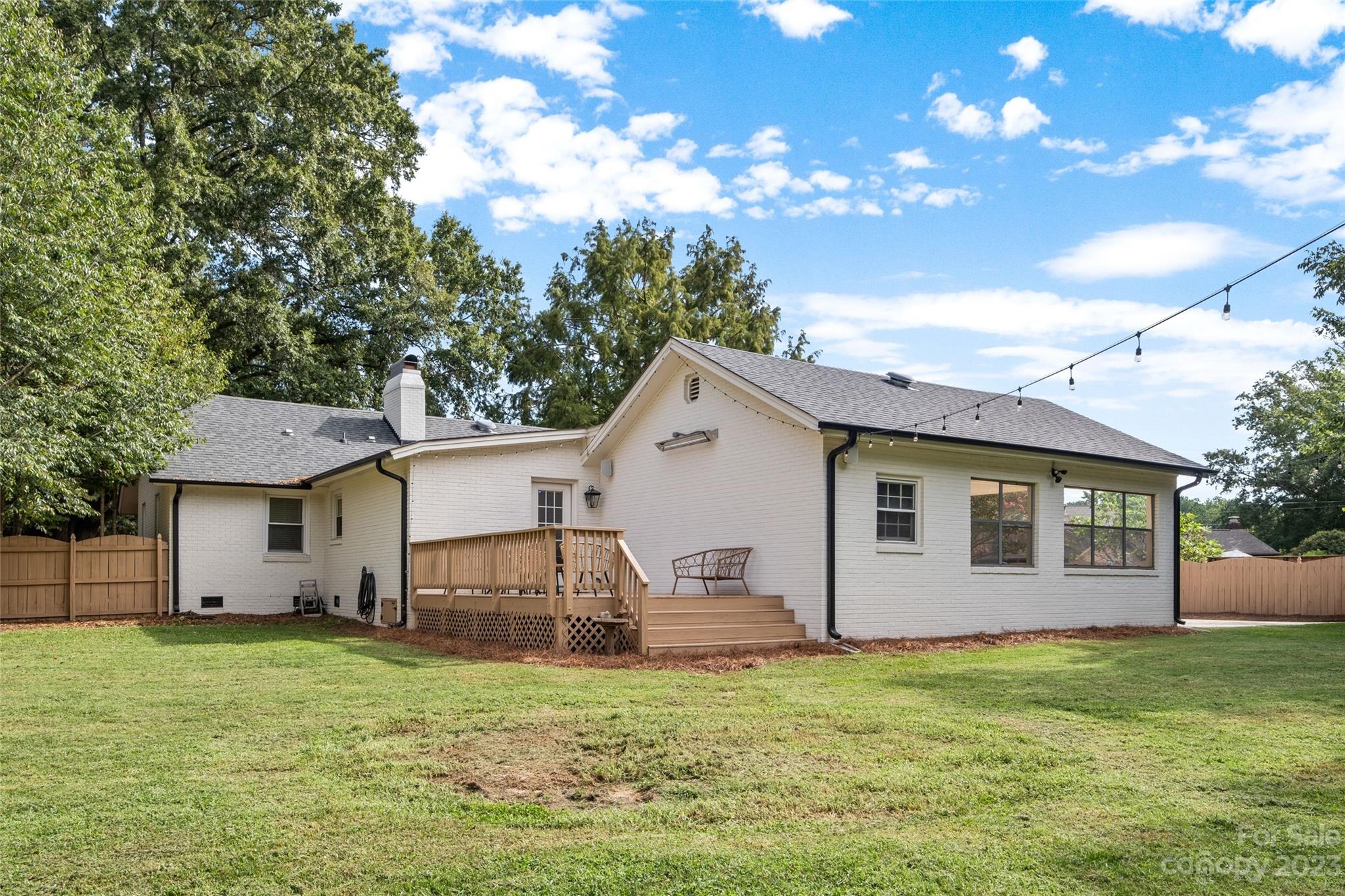 3226 Spring Valley Road Charlotte, NC 28210 - Photo 37 of 38