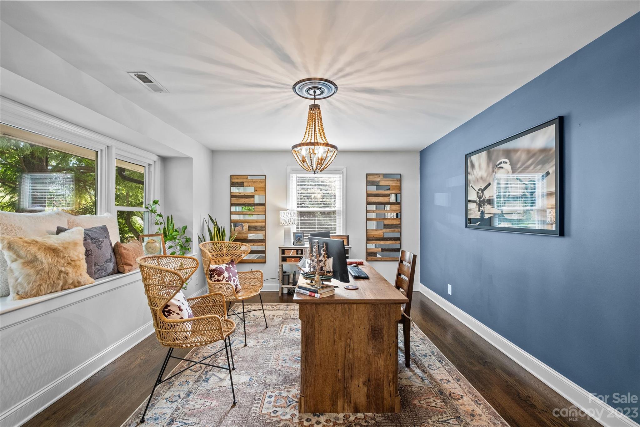 3226 Spring Valley Road Charlotte, NC 28210 - Photo 5 of 38