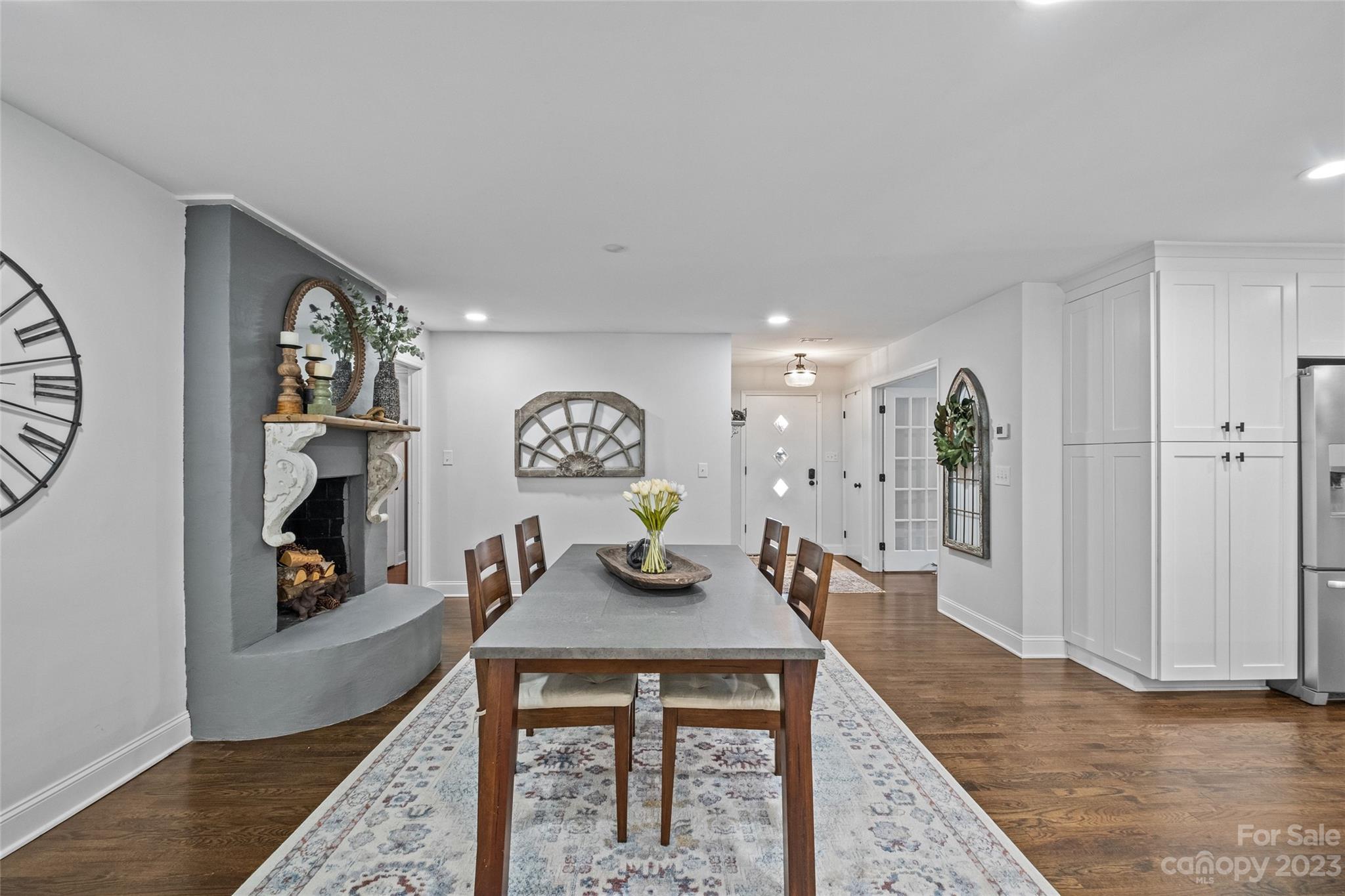 3226 Spring Valley Road Charlotte, NC 28210 - Photo 8 of 38