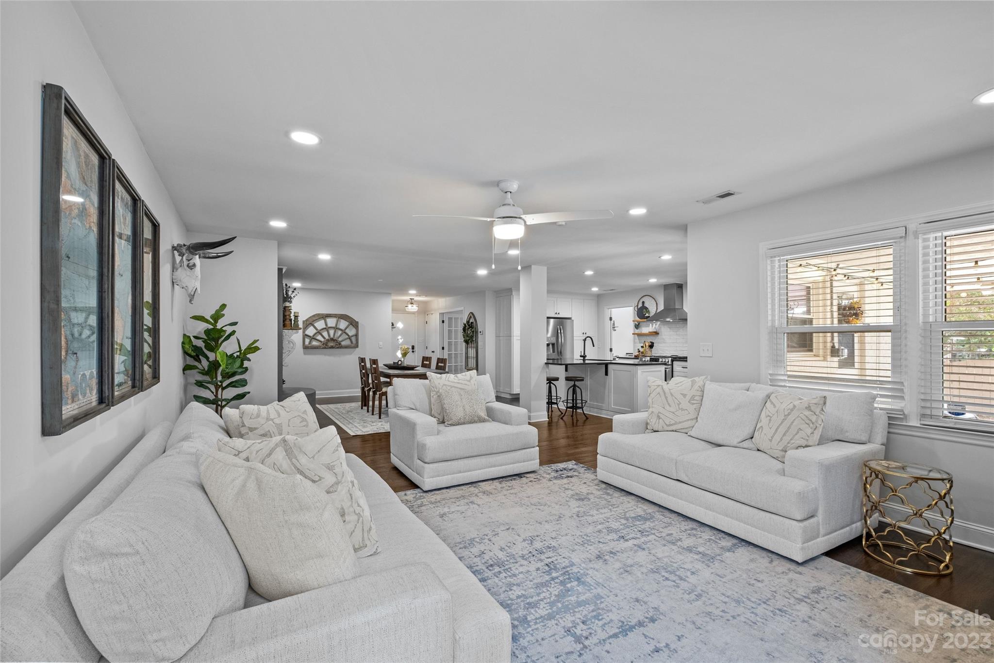 3226 Spring Valley Road Charlotte, NC 28210 - Photo 10 of 38