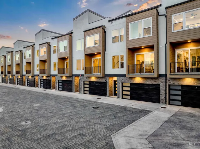 $549,000 | 114 East Pennsylvania Street, Boise, ID 83706