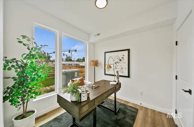 $549,000 | 114 East Pennsylvania Street, Boise, ID 83706