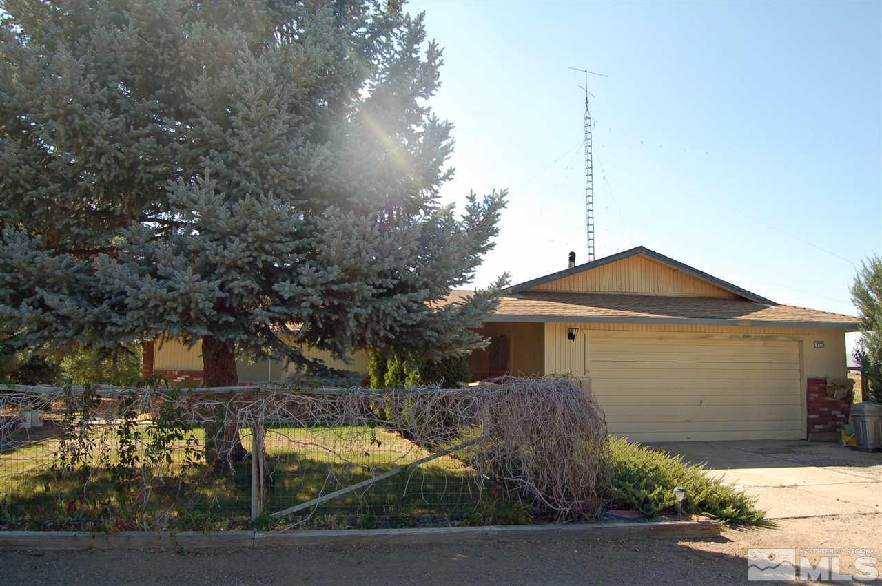 7225 Marlin Drive Reno, NV 89506 - Photo 1 of 1 Photo 1