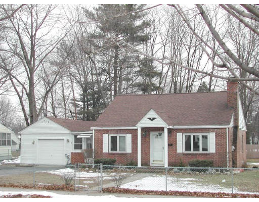 99 Park Road Springfield, MA 01104 - Photo 1 of 1