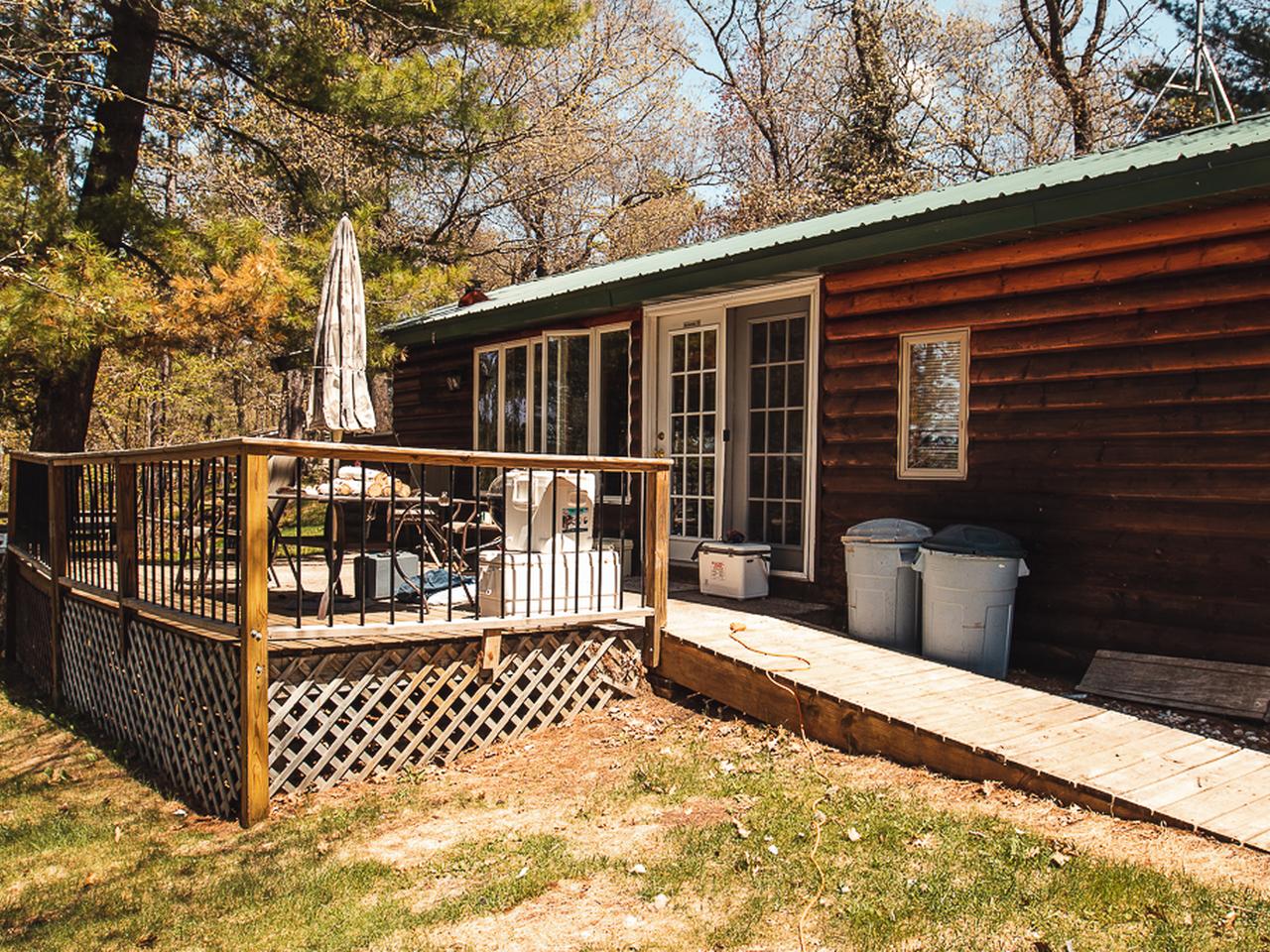 51015 Birch Lake Road, Unit 1 Solon Springs, WI 54873 - Photo 29 of 34 Gallery Image 29
