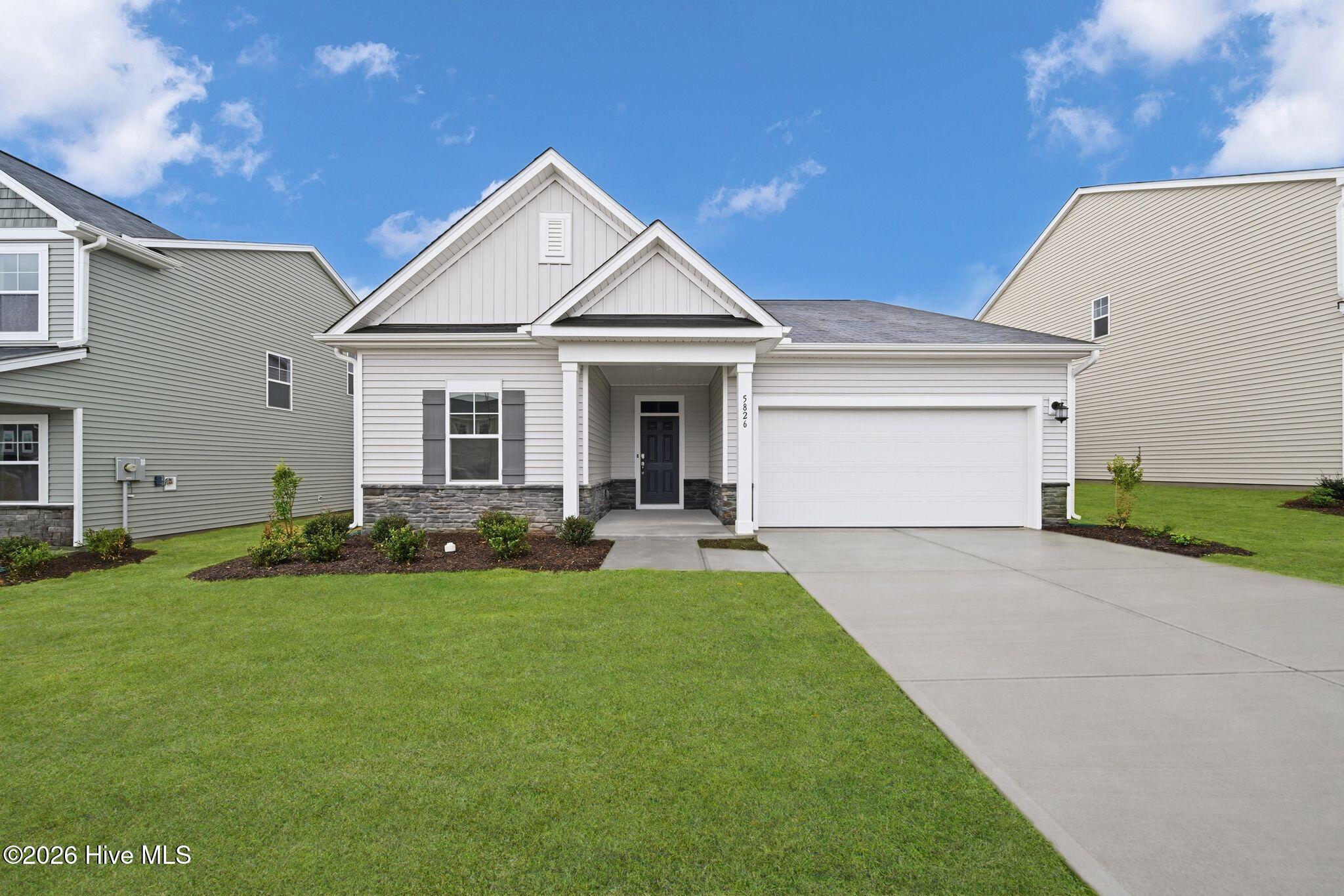 5826 Millstone Way Sims, NC 27880 - Photo 1 of 22 SUN_MillStoneCreek_Pic_Clark-1