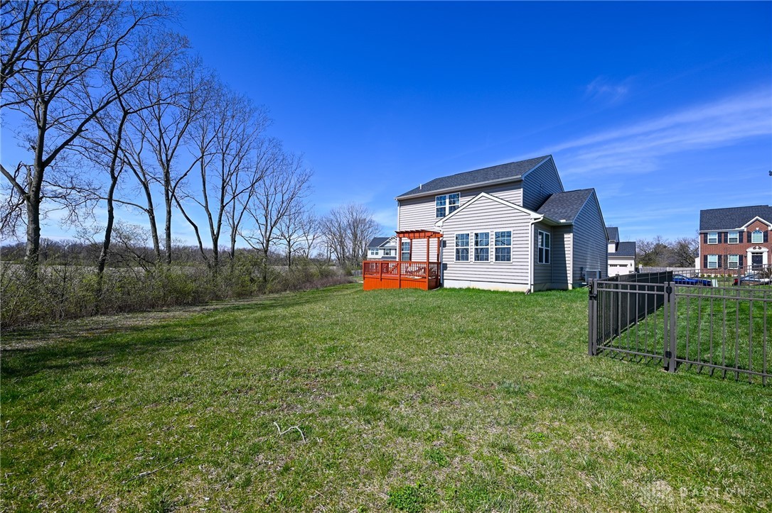 3410 Carol Marie Lane Riverside, OH 45404 - Photo 38 of 39