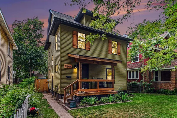 $364,900 | 1244 Dunham Street Southeast, Grand Rapids, MI 49506