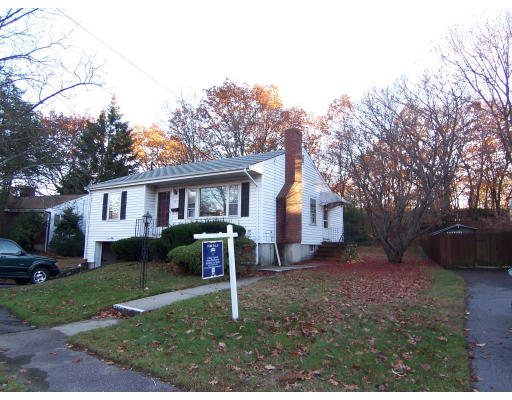 77 Fulton Spring Road Medford, MA 02155 - Photo 1 of 12 Gallery Image 1