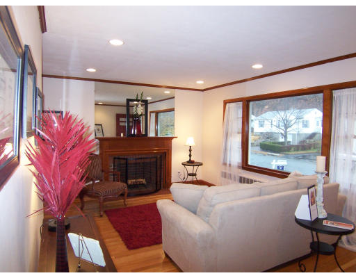 77 Fulton Spring Road Medford, MA 02155 - Photo 3 of 12 Gallery Image 3