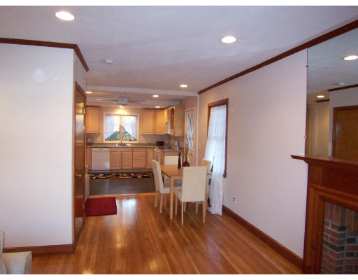 77 Fulton Spring Road Medford, MA 02155 - Photo 5 of 12 Gallery Image 5
