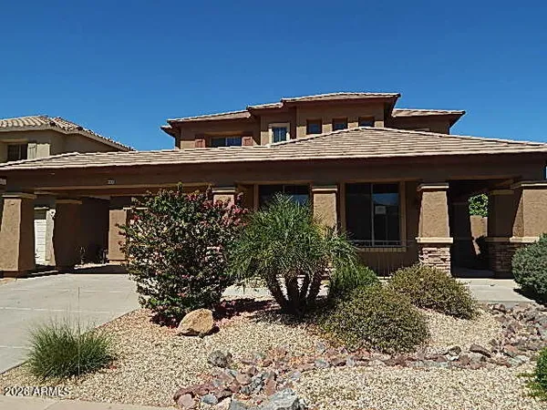 $472,500 | 15436 West Post Circle, Surprise, AZ 85374