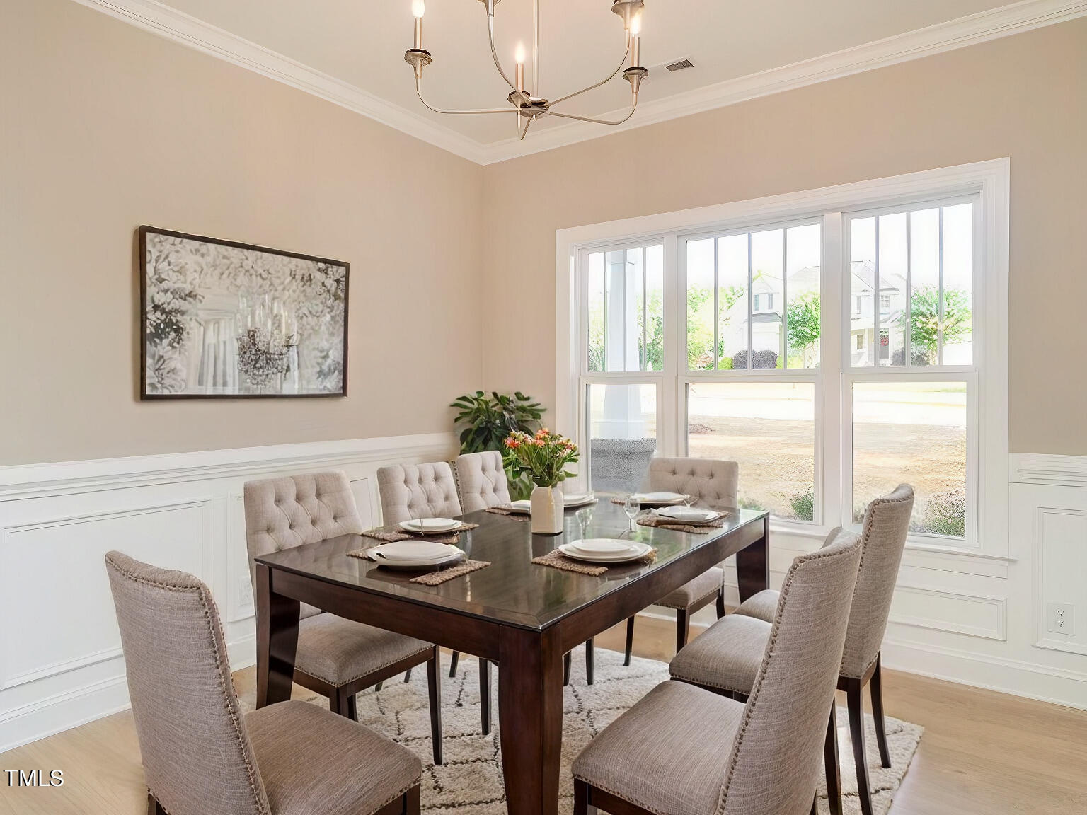 2074 Burch Bridge Road Burlington, NC 27217 - Photo 4 of 25 Virtual staging