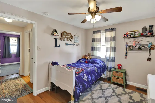 $294,900 | 315 Dorchester Avenue, Reading, PA 19609