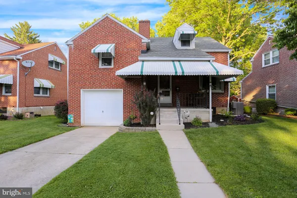 $294,900 | 315 Dorchester Avenue, Reading, PA 19609