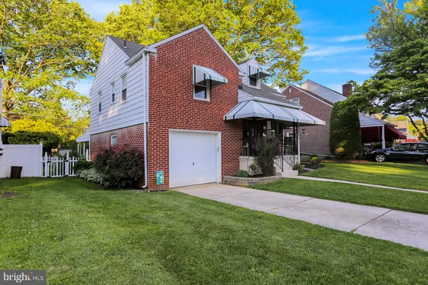 $294,900 | 315 Dorchester Avenue, Reading, PA 19609